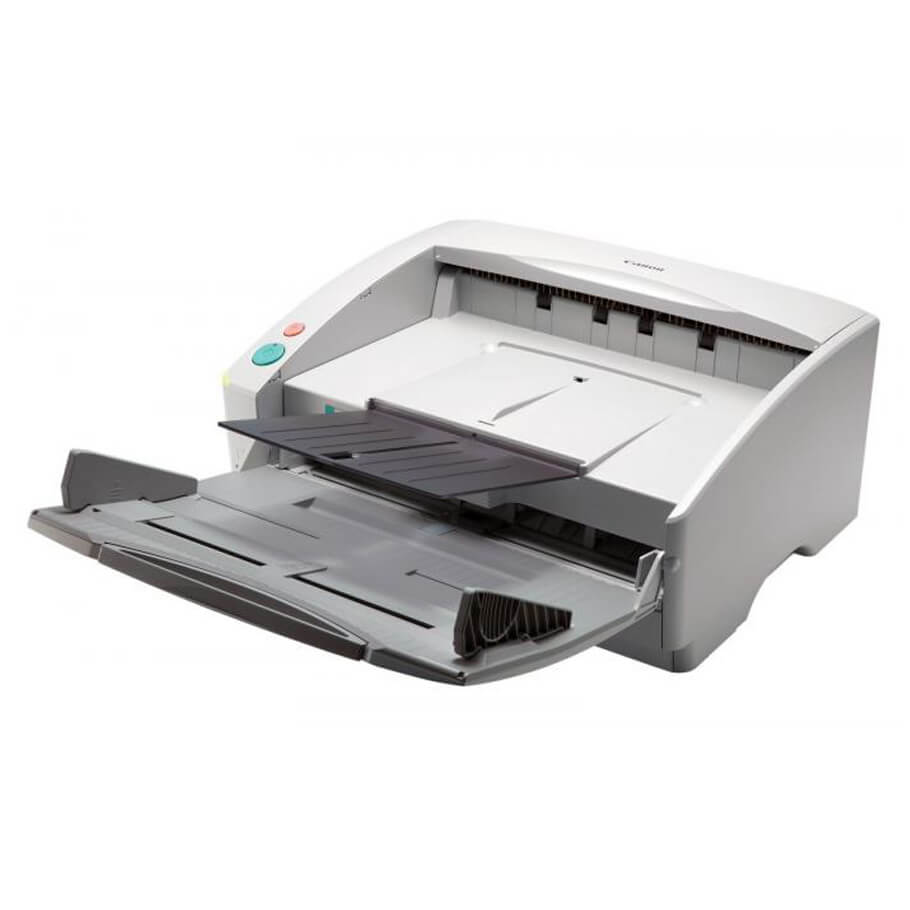 Máy quét 2 mặt tốc độ cao Canon DR-6030C